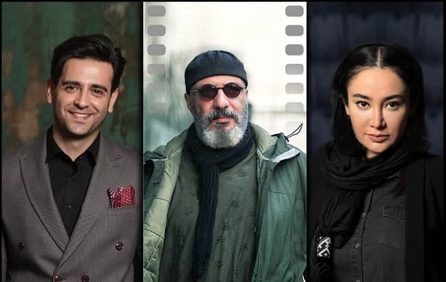 امیر جعفری «با آنها مرا دوست داشتند» می آید