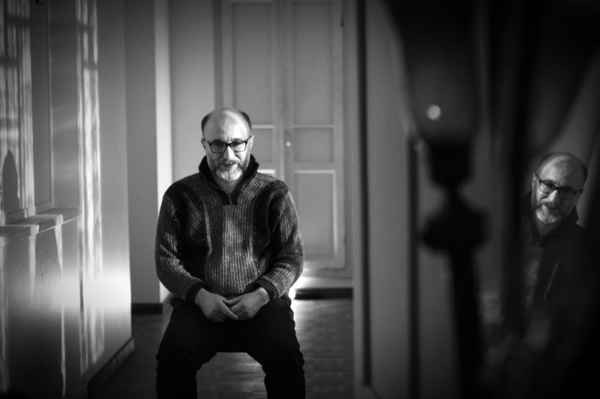 «ریست» به جشنواره متروپلیس ایتالیا راه یافت 