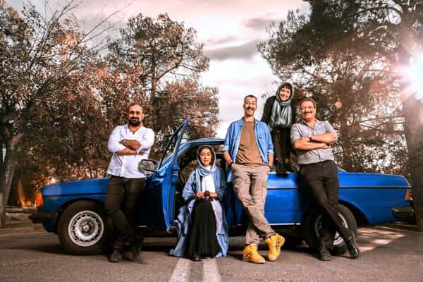 «سگ بند» به اکران نوروز نزدیک شد/ صدور پروانه نمایش