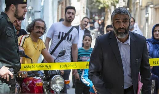 بازبینی «علف زار» توسط نمایندگان قوه قضائیه/مشکلی برای اکران نیست