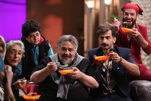 «عروس خیابان فرشته» مجوز نمایش گرفت