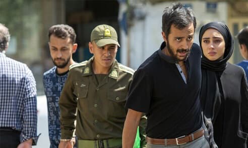 «علف زار» در انتظار مجوز برای اکران نوروزی/ ملاحظاتی که رفع شد