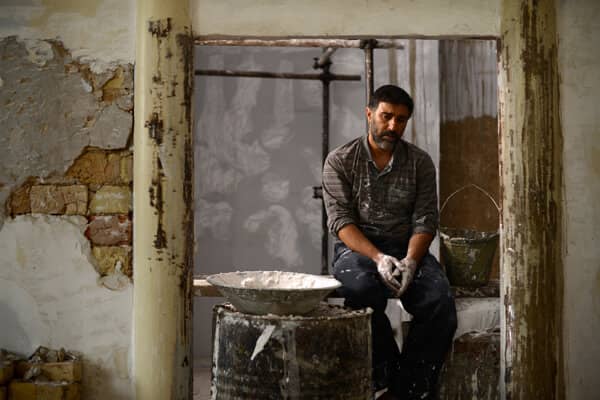 راهیابی «عنکبوت» به بخش مسابقه جشنواره بین‌المللی بنگلور هند