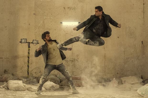 کارگردان «لایه های دروغ» دل‌آزرده از ایران رفت/ کدام بیت‌المال؟