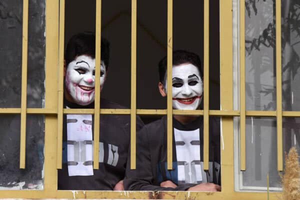 «خط باریک قرمز» اکران آنلاین می‌شود