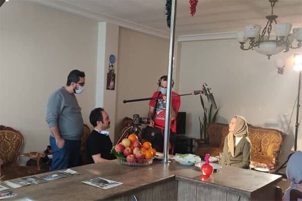 زن کهنسال ایرانی که قهرمان دو و میدانی شد/ «دونده» می‌آید