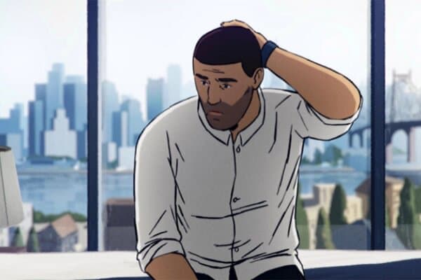 «فرار کن» بهترین مستند بلند شد/ «یک خانه شکسته» برگزیده کوتاه