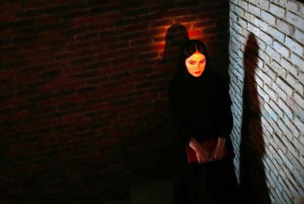 «تریپلکس» بهترین فیلم ژانر وحشت جشنواره برزیل شد 