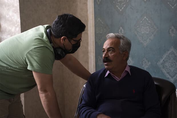 ساخت «دانر» به پایان رسید/ پرداختن به معضلات زنان