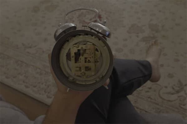 فیلمبرداری «سیاه قلم» به پایان رسید