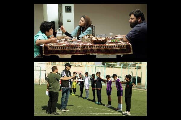 تدوین فیلم کوتاه «پارادوپینگ» به پایان رسید/ آغاز صداگذاری