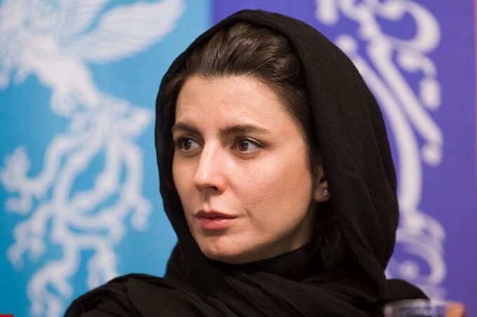 لیلا حاتمی: فیلمهای ایرانی که در خارج دیده میشوند لزوما بهترین نیستند صرفا معروفند لیلا حاتمی: فیلمهای ایرانی که در خارج دیده میشوند لزوما بهترین نیستند صرفا معروفند