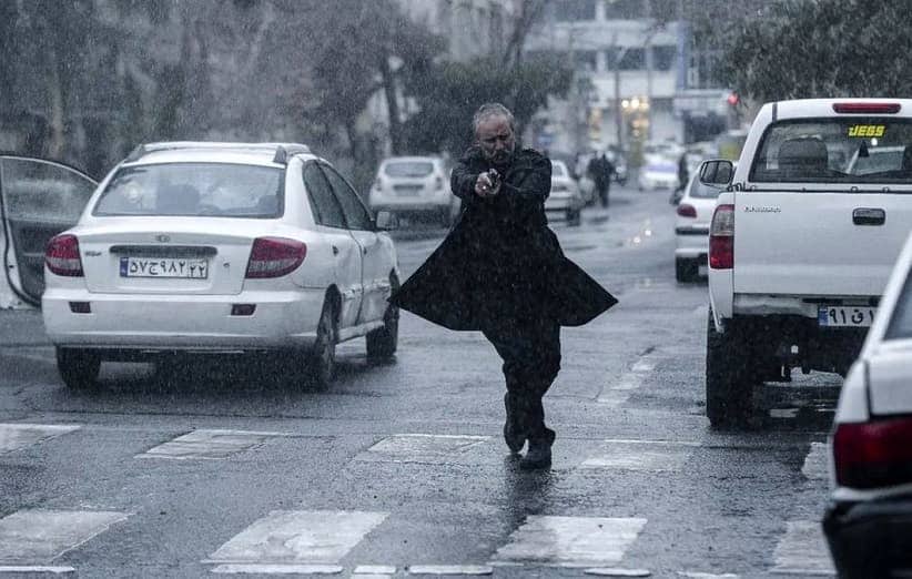 اکران نوروزی ۱۴۰۱ با هفت فیلم