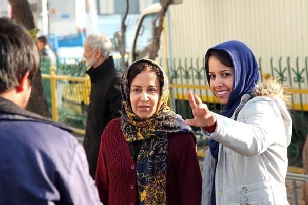 دلیل جدی نگرفتن سینماگران زن را باید از مسئولان پرسید