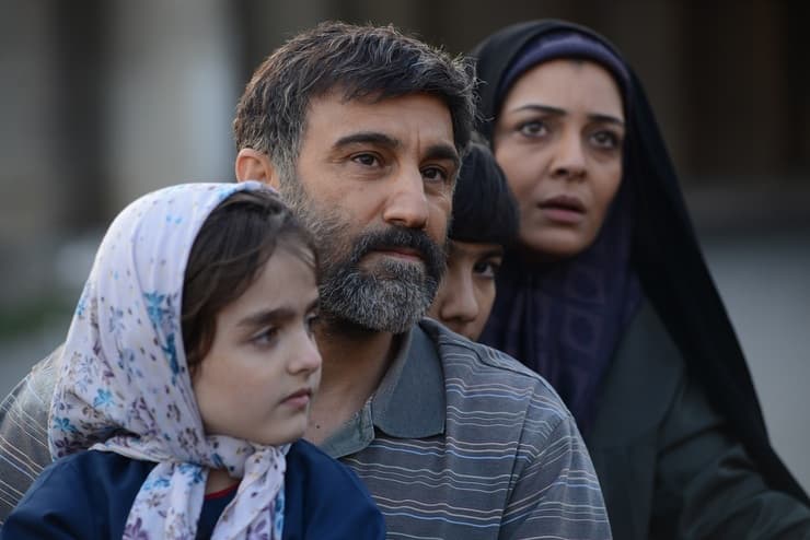 درباره عنکبوت / یک گزارش آرشیوی ناقص