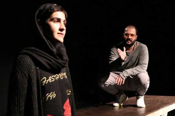 جدال بین یک نویسنده و بازیگر قلابی/ بالاخره «دراماتورژ» کیست؟