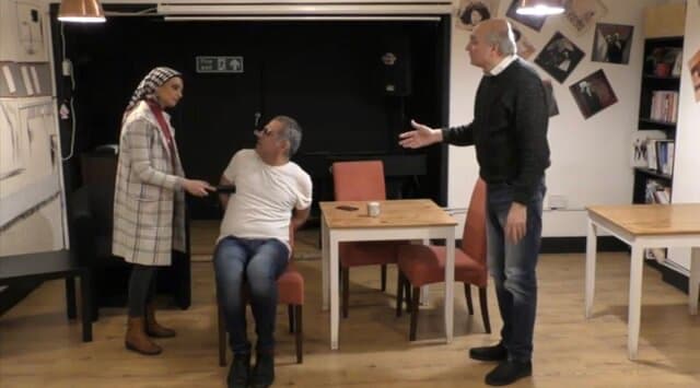  بازیگرانی که واتساپ به دادشان رسید