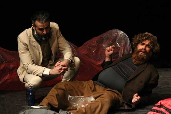 اهدای عضو سوژه «پارازیت» شد/ نگاهی طنازانه به یک سوژه اجتماعی