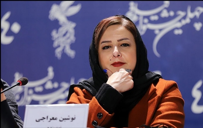 شما کجا بودید تا حالا؟ این همه دادخواه مقابل خانم فیلمنامه نویس! 