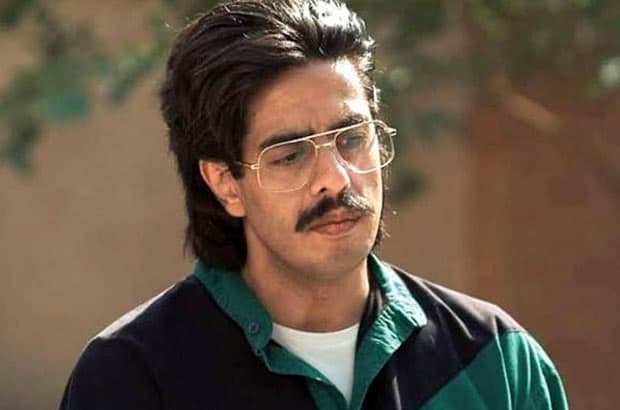 نمی‌خواهم پدرم را تقلید کنم