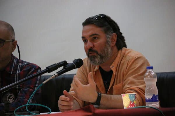 اکران‌های «هنروتجربه» اطلاع‌رسانی مناسبی ندارد