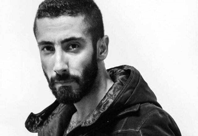  تاسف یاسرخاسب از اتفاق دیروز در موزه هنرهای معاصر