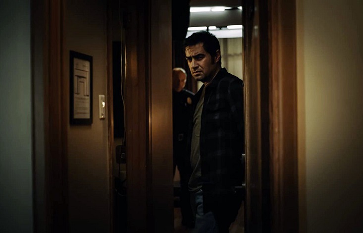 «آن شب» با شهاب حسینی در ۱۵ کشور و منطقه دنیا اکران می‌شود 