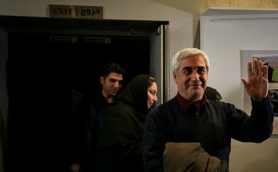 انتشار اپیزود حذف شده «دعوت» ابراهیم حاتمی کیا