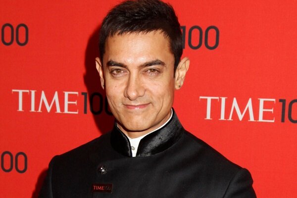 امیر خان هم به کرونا مبتلا شد/ قرنطینه ستاره بالیوود در خانه