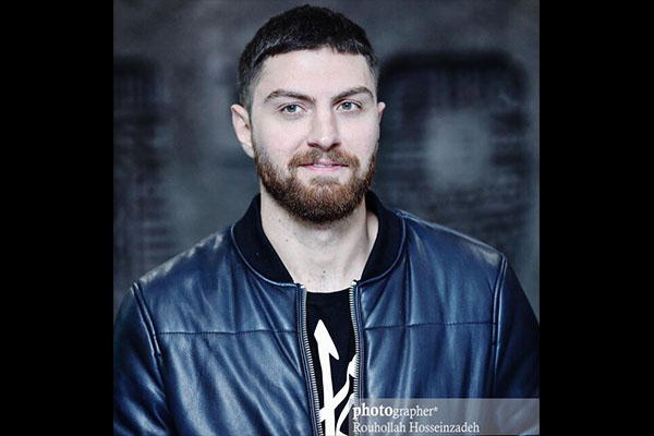  جدیدترین خبر از فیلم فرزاد موتمن