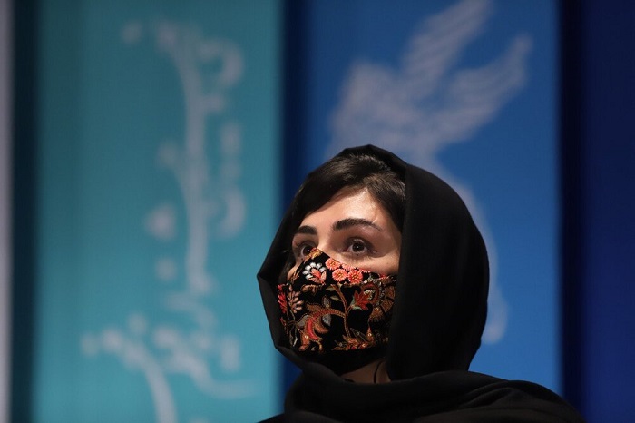  آخرین وضعیت باران کوثری پس از ابتلا به کرونا