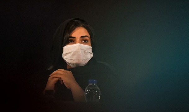  باران کوثری به کرونا مبتلا شد