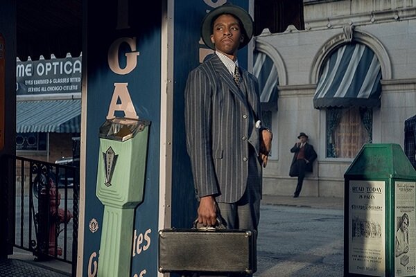 برندگان بهترین چهره‌ پردازی سال ۲۰۲۰ انتخاب شدند