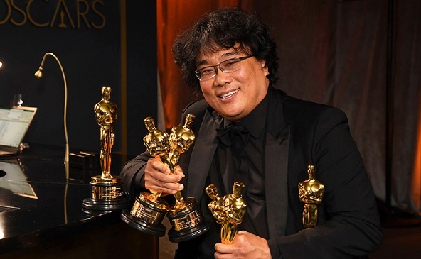 فیلم‌های محبوب کارگردان «انگل» کدامند؟