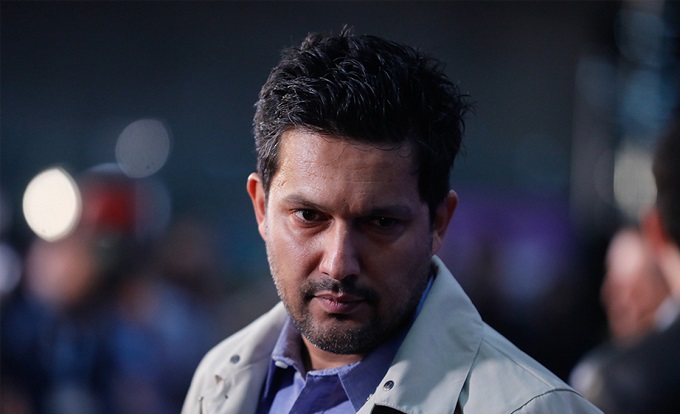 حامد بهداد نخستین بازیگر فیلم سینمایی «پیر پسر» شد 