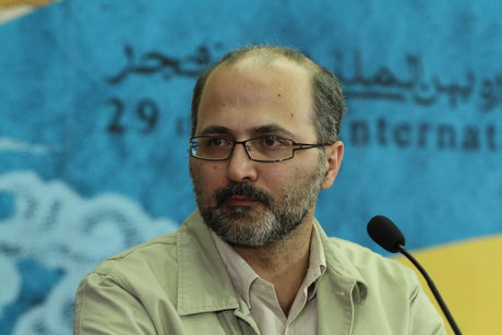  انتقاد شدید معززی‌نیا از «آقا مرتضی»