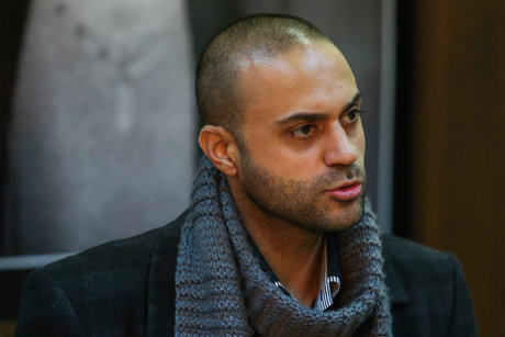 حمید حامی تیتراژ «بچه مهندس ۴» را خواند