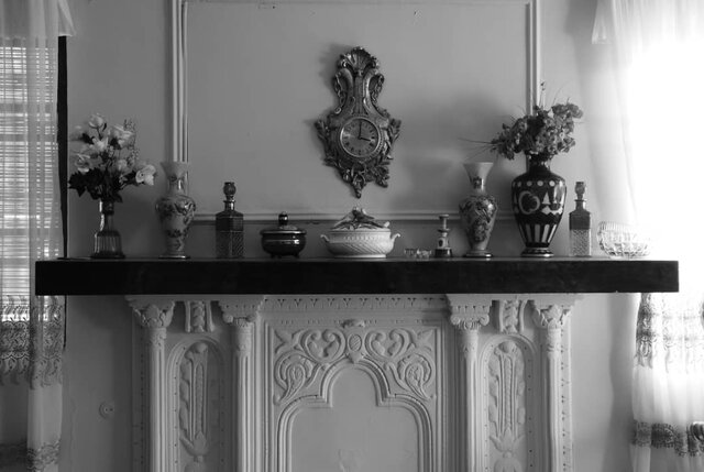  «خانه خاموش» در جشنواره «ویزیون دو ریل» سوئیس