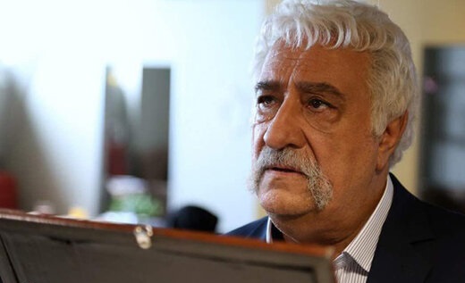 سریال جدید کارگردان «ستایش» با بازی داریوش ارجمند