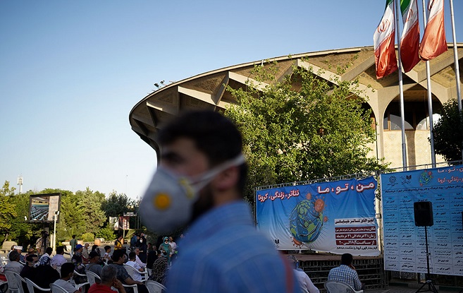 دبیر جشنواره تئاتر دانشگاهی: اتفاقا موج چهارم کرونا را پیش‌بینی کرده بودیم!