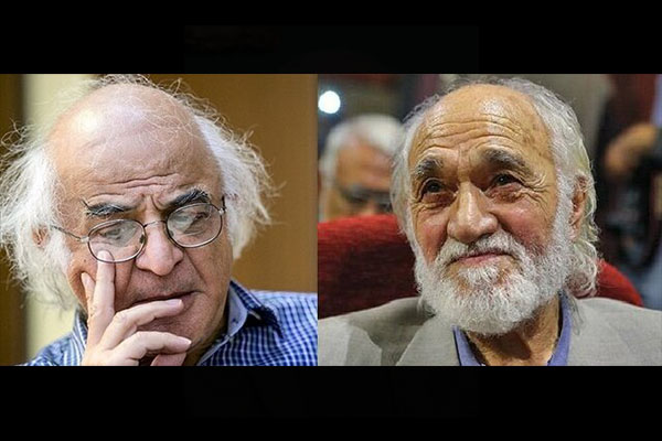 دلنوشته فریدون جیرانی برای مرگ مرد محترم سینما