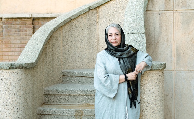 نگاهی بر سیمای زن در سینمای رخشان بنیاعتماد / فیلمسازی متفاوت در حافظه سینمای ایران  نگاهی بر سیمای زن در سینمای رخشان بنیاعتماد / فیلمسازی متفاوت در حافظه سینمای ایران