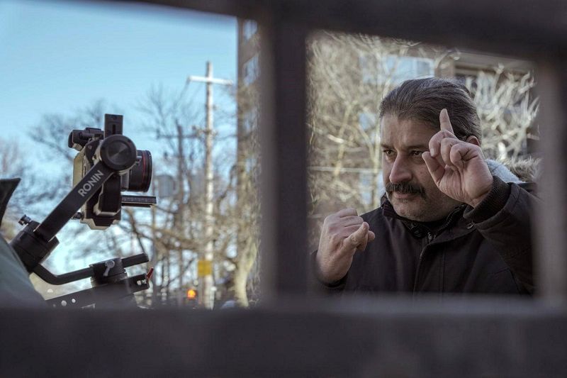 روایت کاهانی از سانسور در مستند «قیچی برگردون» 