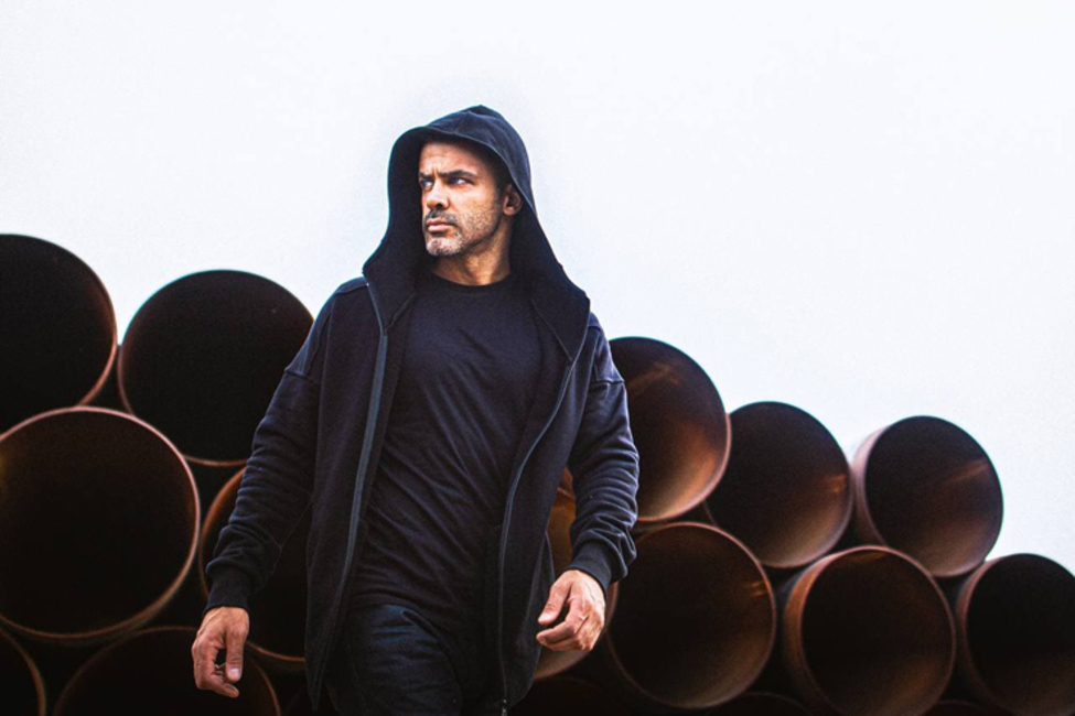 رونمایی از اولین تصویر سریال حرفه‌ای/ سیروان و زانیار خسروی با علی مصفا هم‌بازی می‌شوند 