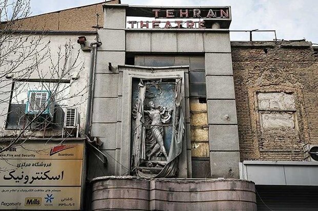 ساخت دکور «بهشت تبهکاران» به پایان رسید