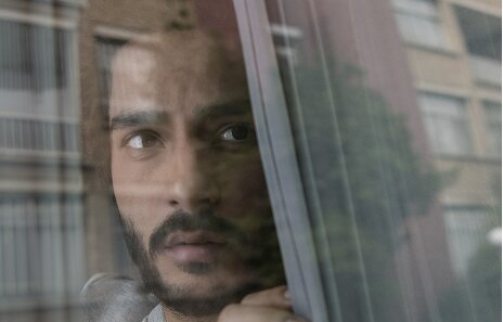 توقف فیلمبرداری فیلمی با بازی ساعد سهیلی