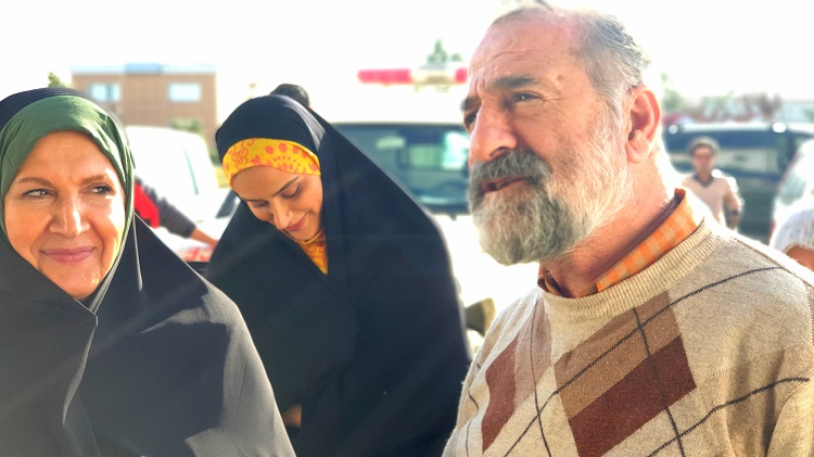 تعویق در پخش سریال مناسبتی بهروز افخمی / پخش «رعد و برق» از 26 فروردین در شبکه پنج