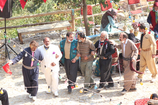 چرا نباید از موسیقی ترکیه برای «نون خ» استفاده کرد؟