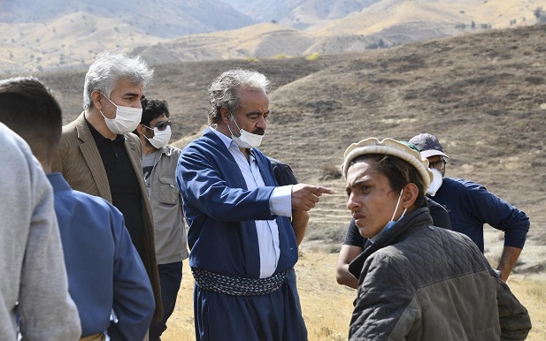 تهیه‌کننده «نون خ ۳» ممیزی قسمت ۱۵ را تکذیب کرد