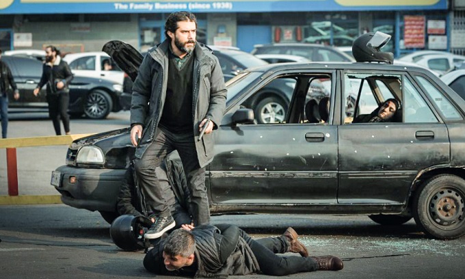 «گاندو» چرا «هوا» شد